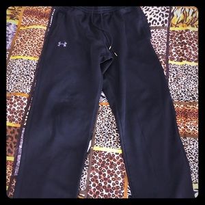 Under Armor pants